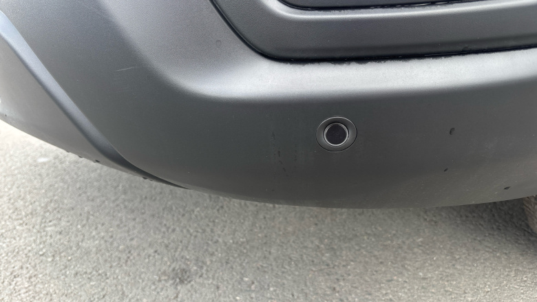 Ford Transit E-350 L3 Rwd 135kW 68kWh H2 Trend Van Auto